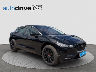 Jaguar I-Pace Gebrauchtwagen