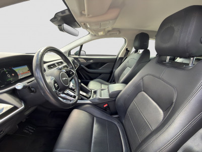 Jaguar I-Pace Gebrauchtwagen