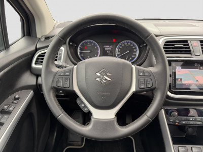 Suzuki SX4 Gebrauchtwagen