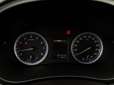 Suzuki SX4 Gebrauchtwagen