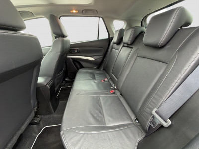 Suzuki SX4 Gebrauchtwagen