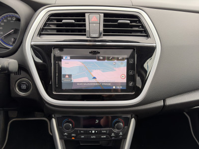 Suzuki SX4 Gebrauchtwagen
