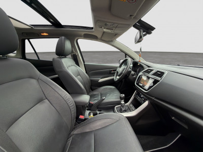 Suzuki SX4 Gebrauchtwagen