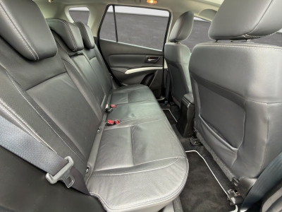 Suzuki SX4 Gebrauchtwagen