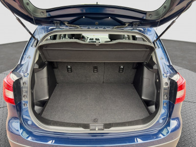Suzuki SX4 Gebrauchtwagen