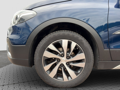Suzuki SX4 Gebrauchtwagen