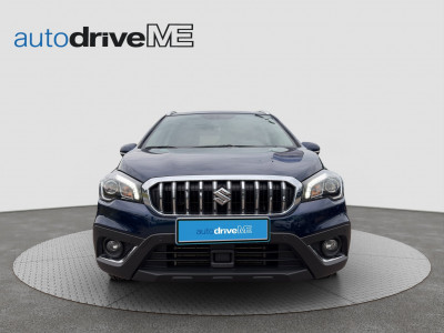 Suzuki SX4 Gebrauchtwagen