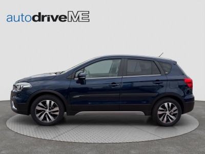 Suzuki SX4 Gebrauchtwagen