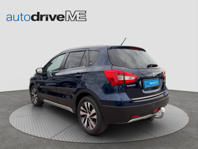 Suzuki SX4 Gebrauchtwagen