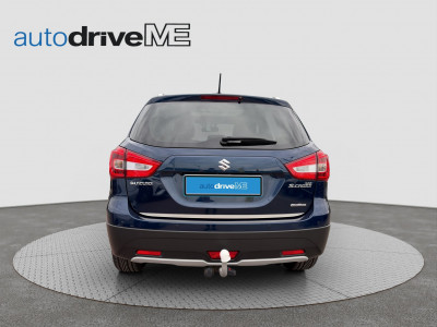Suzuki SX4 Gebrauchtwagen