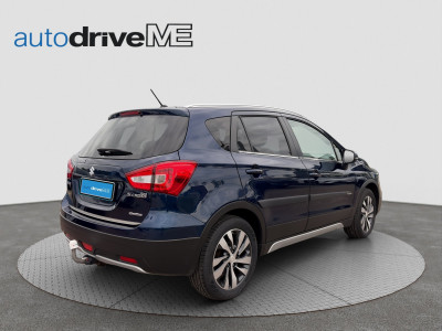 Suzuki SX4 Gebrauchtwagen