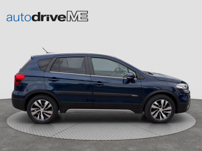 Suzuki SX4 Gebrauchtwagen