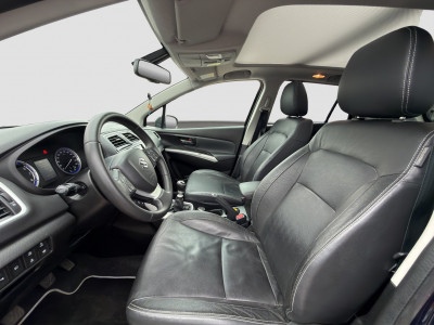 Suzuki SX4 Gebrauchtwagen