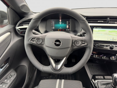 Opel Corsa Gebrauchtwagen Opel Corsa Gebrauchtwagen
