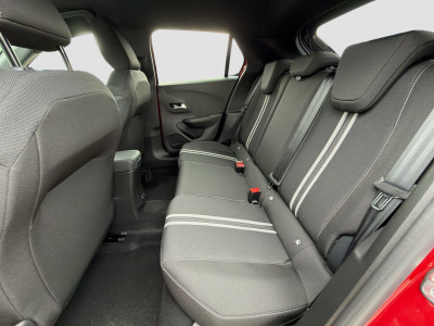 Opel Corsa Gebrauchtwagen Opel Corsa Gebrauchtwagen