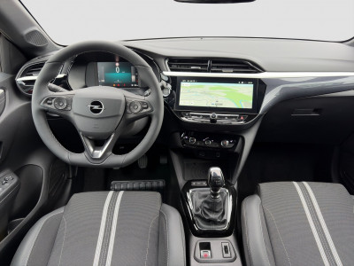 Opel Corsa Gebrauchtwagen Opel Corsa Gebrauchtwagen