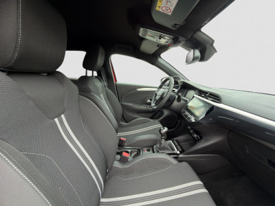 Opel Corsa Gebrauchtwagen Opel Corsa Gebrauchtwagen
