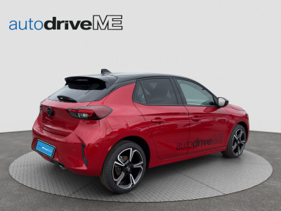 Opel Corsa Gebrauchtwagen Opel Corsa Gebrauchtwagen