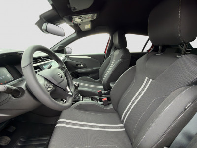 Opel Corsa Gebrauchtwagen Opel Corsa Gebrauchtwagen
