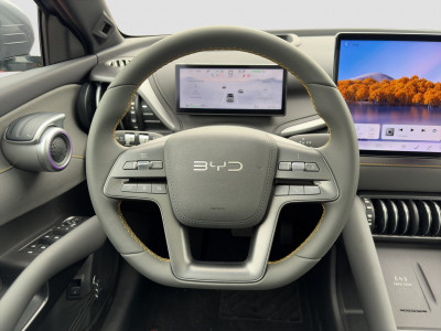 BYD Atto 3 Vorführwagen BYD Atto 3 Vorführwagen