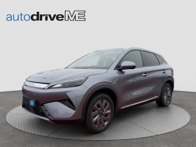 BYD Atto 3 Vorführwagen BYD Atto 3 Vorführwagen