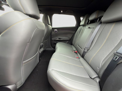 BYD Atto 3 Vorführwagen BYD Atto 3 Vorführwagen