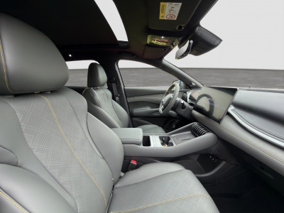 BYD Atto 3 Vorführwagen BYD Atto 3 Vorführwagen
