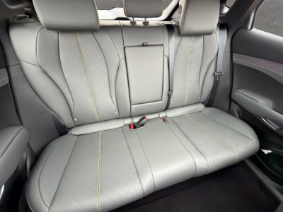 BYD Atto 3 Vorführwagen BYD Atto 3 Vorführwagen