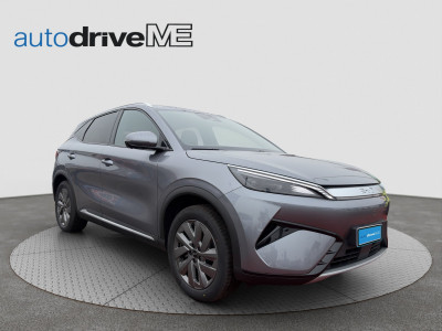 BYD Atto 3 Vorführwagen BYD Atto 3 Vorführwagen