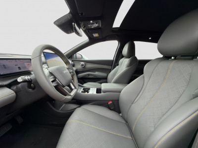 BYD Atto 3 Vorführwagen BYD Atto 3 Vorführwagen