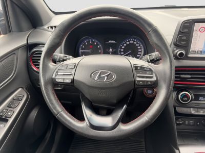 Hyundai Kona Gebrauchtwagen