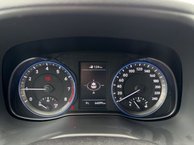 Hyundai Kona Gebrauchtwagen