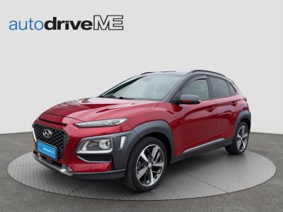 Hyundai Kona Gebrauchtwagen