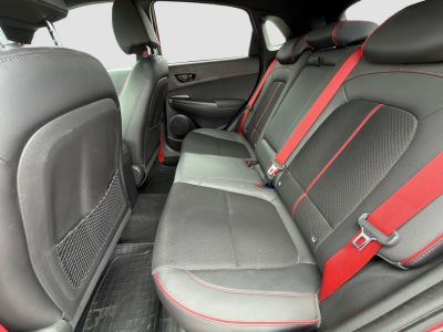 Hyundai Kona Gebrauchtwagen