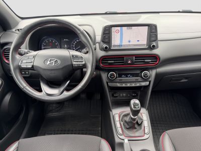 Hyundai Kona Gebrauchtwagen