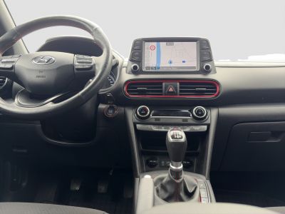 Hyundai Kona Gebrauchtwagen