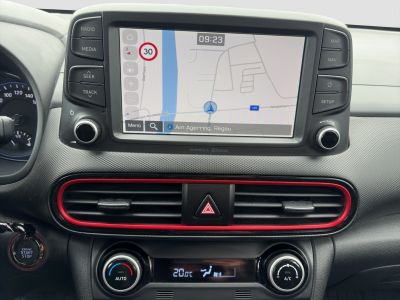 Hyundai Kona Gebrauchtwagen