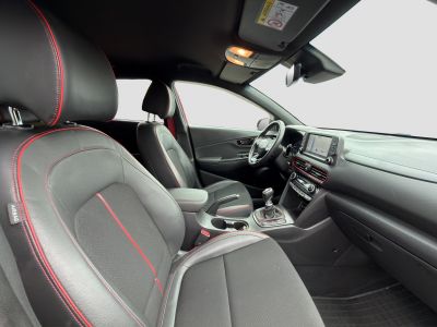 Hyundai Kona Gebrauchtwagen