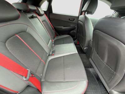 Hyundai Kona Gebrauchtwagen