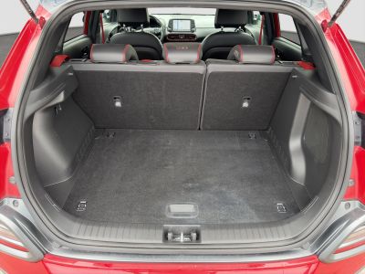 Hyundai Kona Gebrauchtwagen