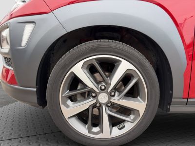 Hyundai Kona Gebrauchtwagen