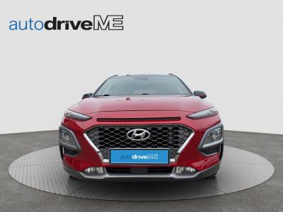 Hyundai Kona Gebrauchtwagen