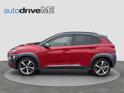 Hyundai Kona Gebrauchtwagen