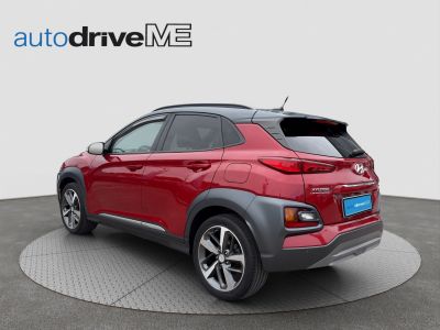 Hyundai Kona Gebrauchtwagen