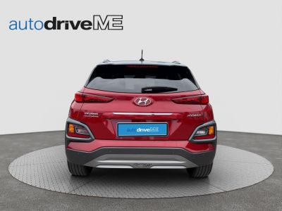 Hyundai Kona Gebrauchtwagen