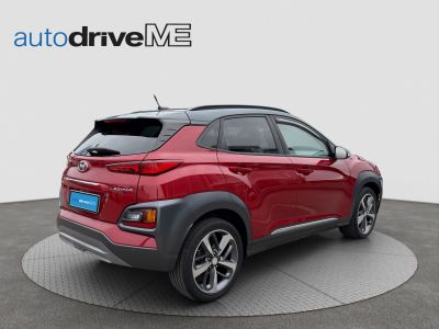 Hyundai Kona Gebrauchtwagen