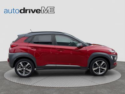 Hyundai Kona Gebrauchtwagen