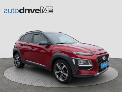 Hyundai Kona Gebrauchtwagen