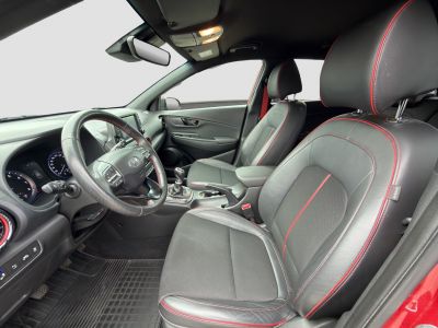 Hyundai Kona Gebrauchtwagen