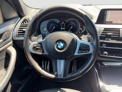 BMW X3 Gebrauchtwagen BMW X3 Gebrauchtwagen